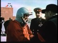 Tribute to Yuri Gagarin - 50th anniversary of first human space flight