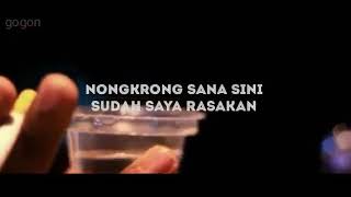Sudah cukup nakalnya