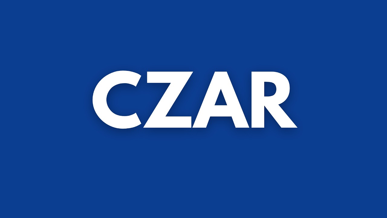 Learn How To Pronounce “Czar” Correctly — Simple Guide to Russian Words