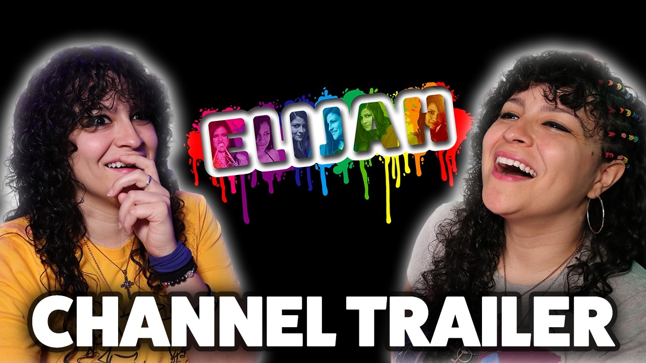 *• NOT-SO-AVERAGE-CHANNEL TRAILER •*