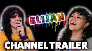 *• NOT-SO-AVERAGE-CHANNEL TRAILER •*