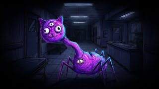 It Begins Teaser | Survive The Archives