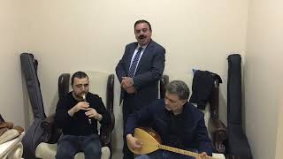 Sırrı Denizoğlu - İçimde Yara Var (Bağcılar Aşık Şenlik Kaz Gecesinden - 2024)