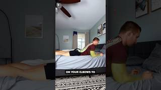 Famous 5-Minute Bedtime Sciatica Routine! Net Worth