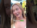 Niemand hat bemerktdass Esther Expósito bei einem
