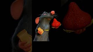 y j bfhbg #movie #ratatouille #animation #film #moviefacts