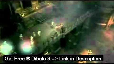 Diablo 3 Runes - Wizard Runestones Preview - 2011  **HD!**