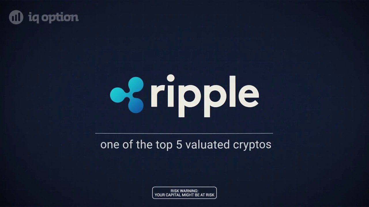 Future Ripple RIPPLE Future (XRP) Cryptocurrency Future - The Future Currency - YouTube
