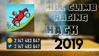 How to hack hill climb racing game in any android devices without root 2019 screenshot 4