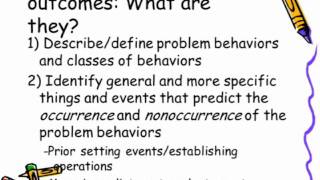 Functional Assessment Part 2.wmv