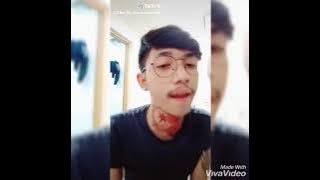 Tik tok cowok2 ber tatto