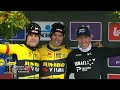 Resumen Gent–Wevelgem 2023 | Hombres