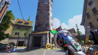 Lucio Wallriding on Eichenwalde