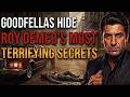 Goodfellas Never Showed The Dark Truth Behind Roy DeMeo’s Brutal Murder