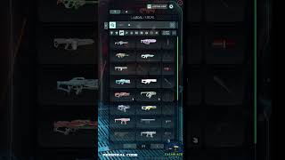 Gearing Yourself In 4.7 Just Got SUPER EASY in #StarCitizen