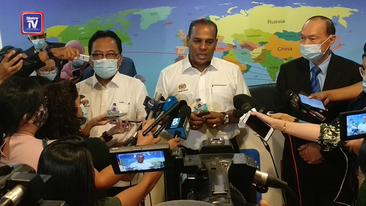 Denda RM50,000 menanti majikan gagal patuh Akta 446