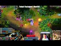 (Short) Stream Highlight Quad Best