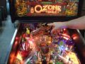 82 Bally S PARTY ZONE Pinball Machine With TWO Talking Heads TNT Amusements 82 Bally S PARTY ZONE Pinball Machine With TWO Talking Heads TNT Amusements
