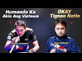 Jerico Bañares 🆚 Michael Feliciano || Full game highlights 9ball race to 9
