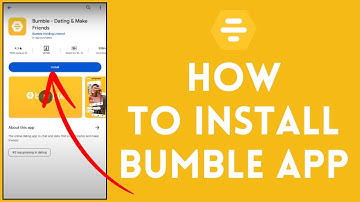How to Install Bumble App 2024 | Bumble Application Download