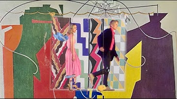 Dean Wareham - "You Were the Ones I Had to Betray" (Official Music Video)