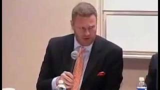 Mark Steyn: Multiculturalism, the denial of reality.