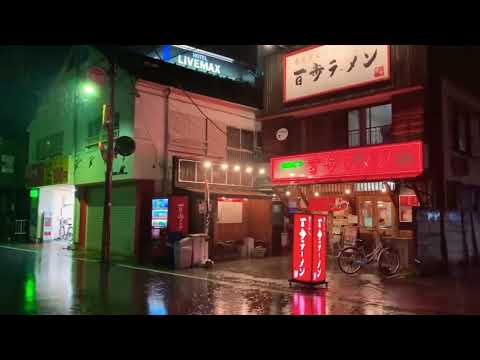 Flash And The Pan - Walking In The Rain - Lluvia a full