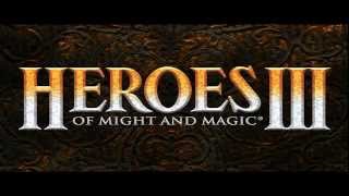 Heroes of Might and Magic III Full Soundtrack