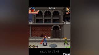 Shinobi (v.1.0)