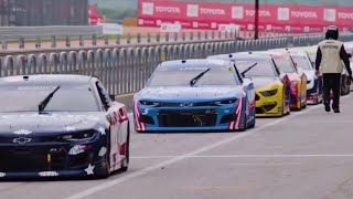 NASCAR Intro Remix!