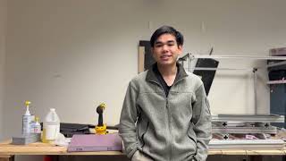 Johns Hopkins University Design Build Fly 2025-26 Promo Video