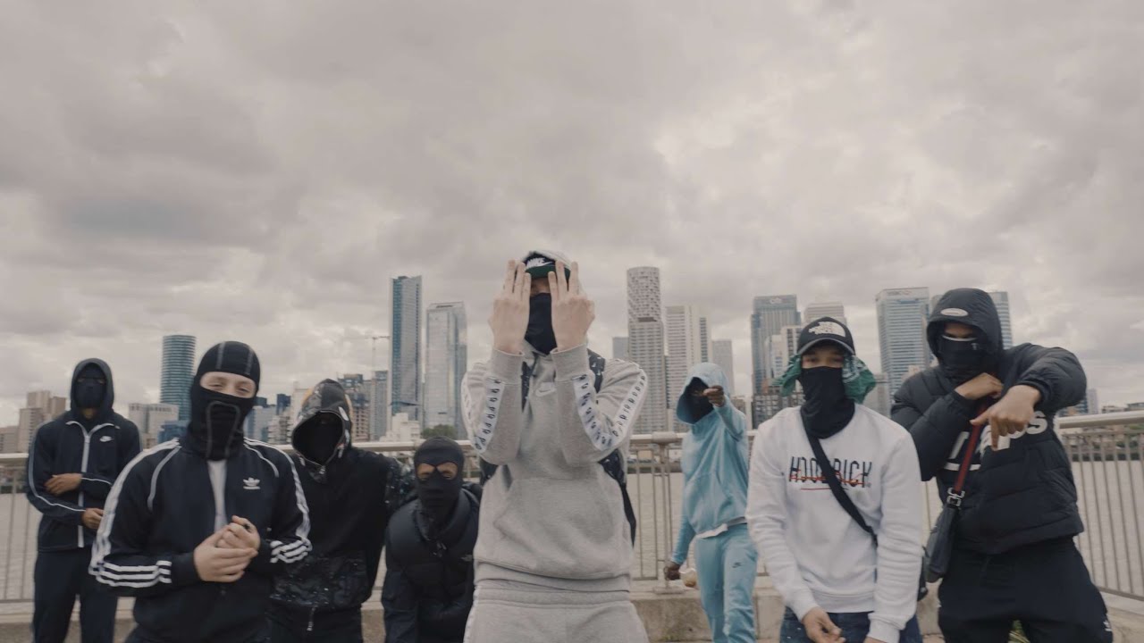 Watch RISK - TIMEOUT (OFFICIAL MUSIC VIDEO) on YouTube Watch RISK - TIMEOUT (OFFICIAL MUSIC VIDEO) on YouTube