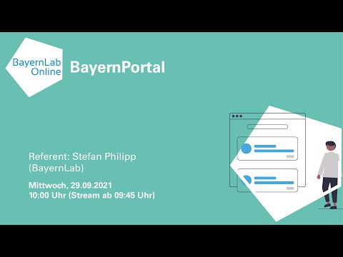 BayernPortal