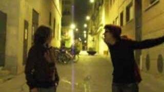 Furciacas: Bertovisión Hola! Qué!