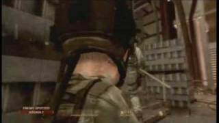 Rainbow Six Vegas: WTF Edition