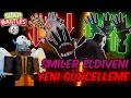 Slap Battles Yeni Eldiven Smiler #roblox #slapbattles