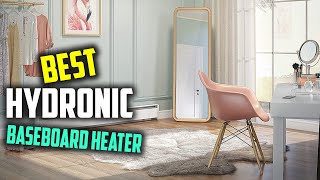 Top 5 Best Hydronic Baseboard Heaters [Review] - Liquid Filled Hydronic Baseboard Heater [2026] screenshot 5