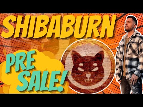 Shiba Burn Protocol 🔥 SHIBA HOLDERS AIRDROP! 🔥 SHIB COMMUNITY