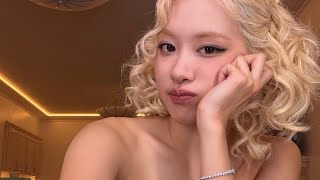 🔥💋 ROSÉ's Stunning Lifestyle, Career & Instagram Success | Full Biography 👀
