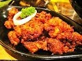 Gobi Manchurian - Indo-Chinese Recipe