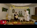 Małżeństwo muzułmańskie i obrzezanie Tunezja 2023