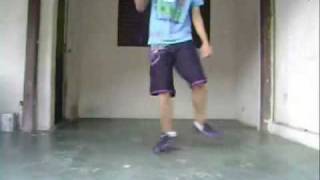 The Fritow´s Rebolation.... mix