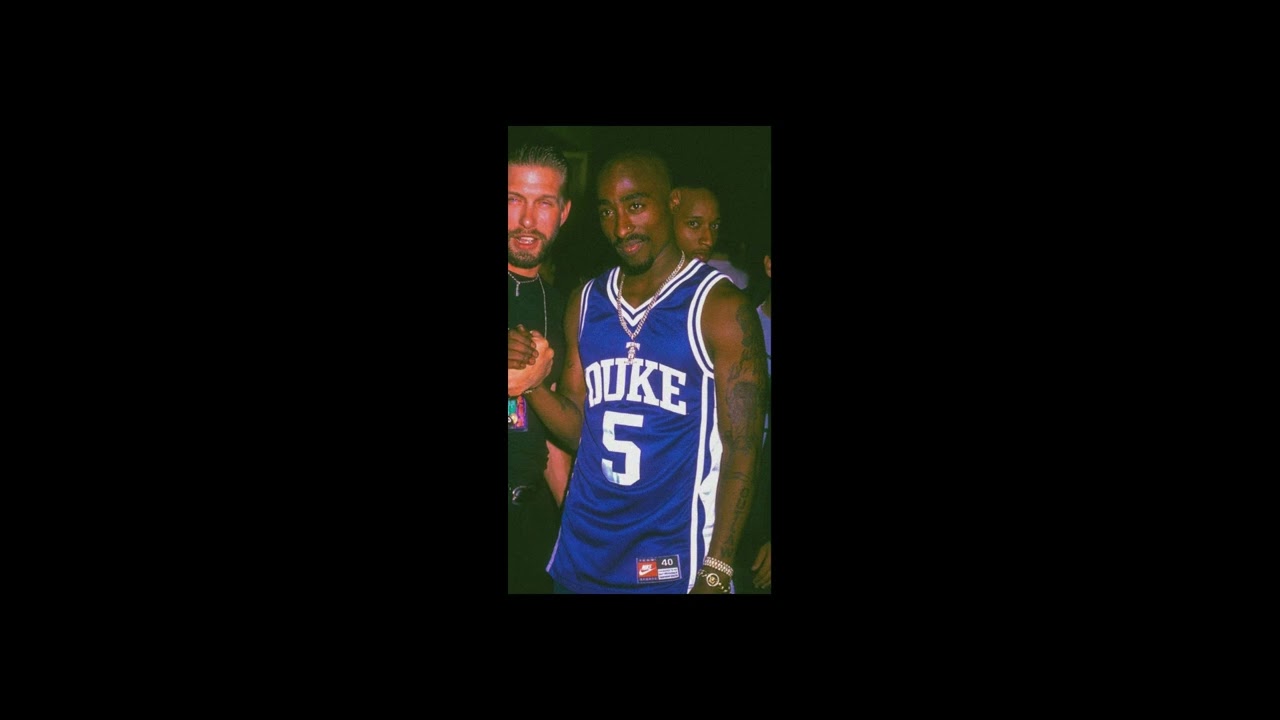 2Pac - Ghetto Gospel (Sped up)