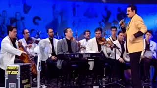 İbo Show - Iki Şarkı Söylüyor (Canlı) Resimi