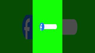 Facebook Lower Third Animation | Free To Use | Animation