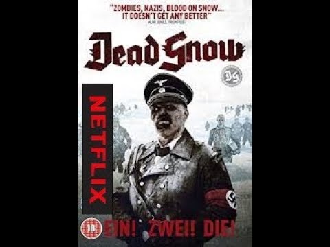 Dead Snow 2019 Zombi Filmi Kaldırılmadan İzleyiniz..