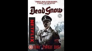 Dead Snow 2019 Zombi Filmi Kaldırılmadan İzleyiniz..