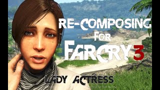 Indonesian Gamelan Video Game Music -Lady Actress screenshot 5