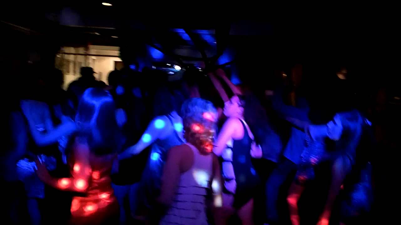 DJ Sweet 16 Set Up Log 3.mp4