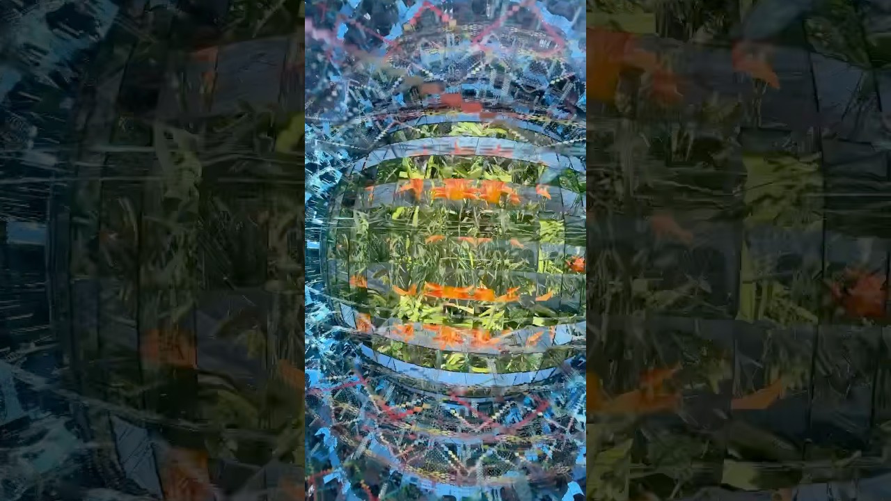 Plying in the park with this new Sphere Budderscope!